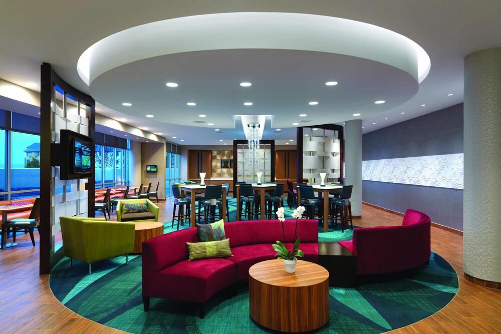 Springhill Suites By Marriott Stillwater Exterior photo