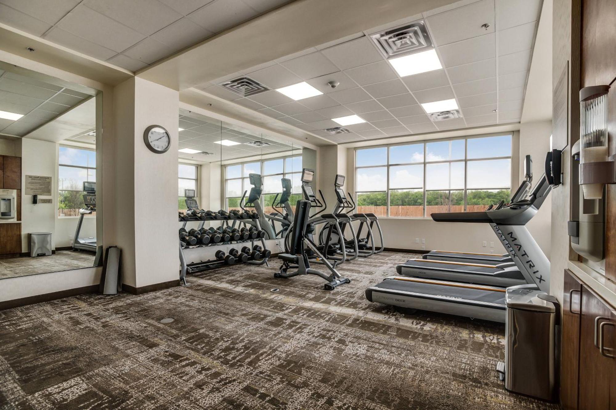 Springhill Suites By Marriott Stillwater Exterior photo